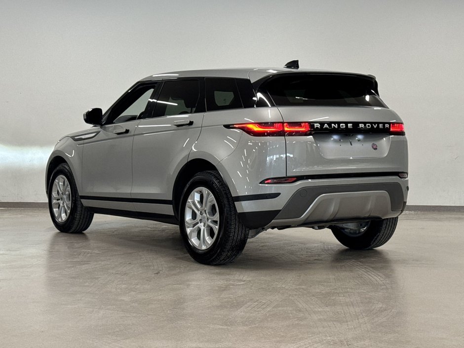 2023 Land Rover Range Rover Evoque P250 S-13
