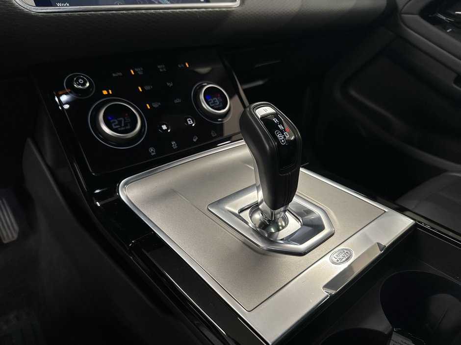 2023 Land Rover Range Rover Evoque P250 S-20