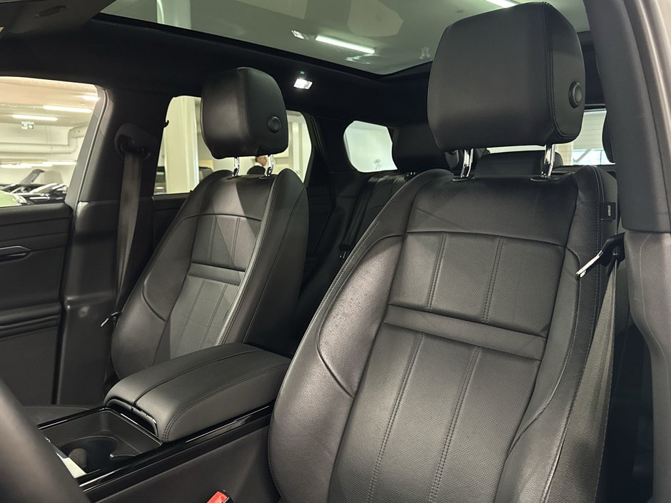 2023 Land Rover Range Rover Evoque P250 S-15