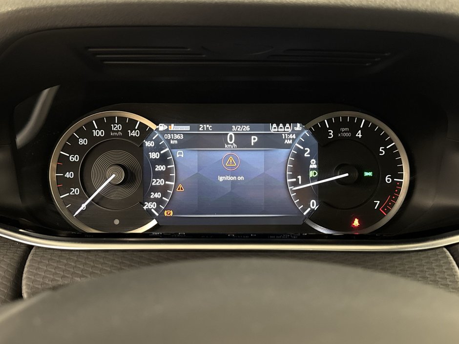 2023 Land Rover Range Rover Evoque P250 S-16