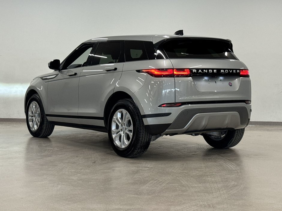 2023 Land Rover Range Rover Evoque P250 S-5
