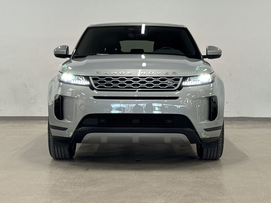 2023 Land Rover Range Rover Evoque P250 S-9