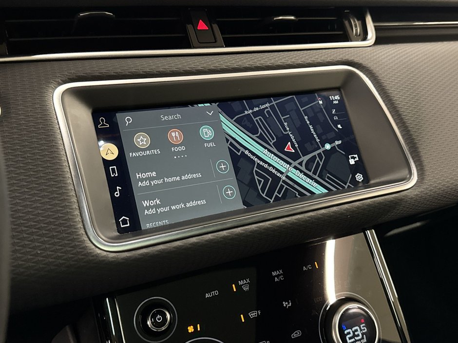 2023 Land Rover Range Rover Evoque P250 S-18