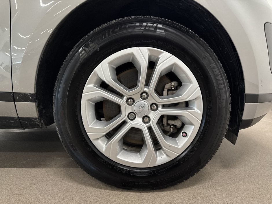 2023 Land Rover Range Rover Evoque P250 S-25