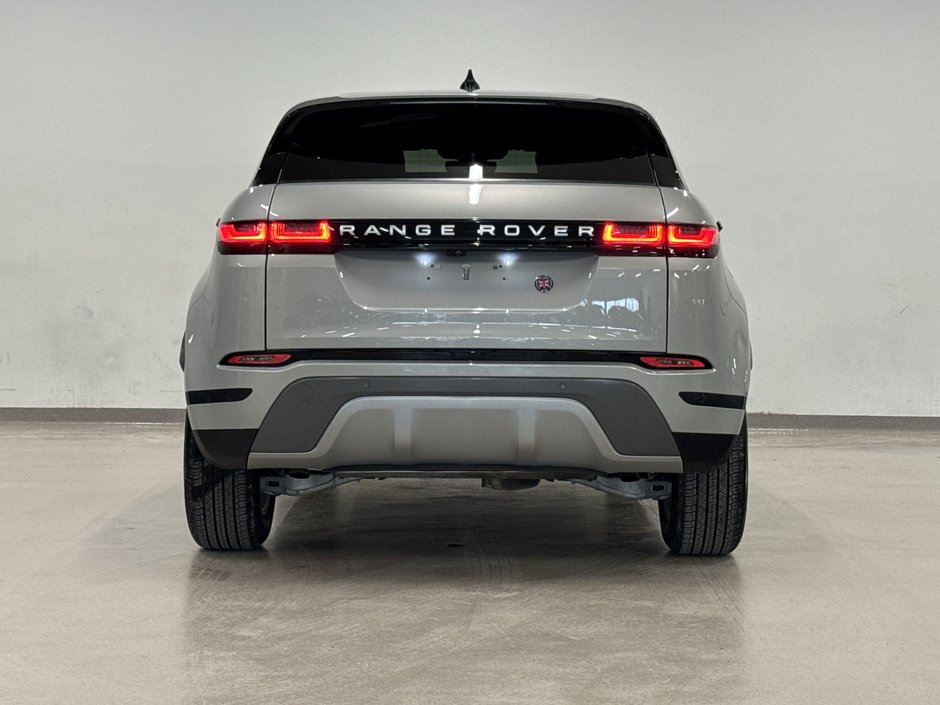 2023 Land Rover Range Rover Evoque P250 S-6