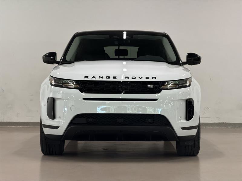 2023 Land Rover Range Rover Evoque P250 S-1