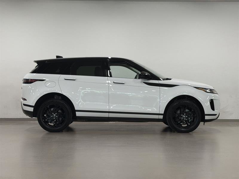 2023 Land Rover Range Rover Evoque P250 S-2