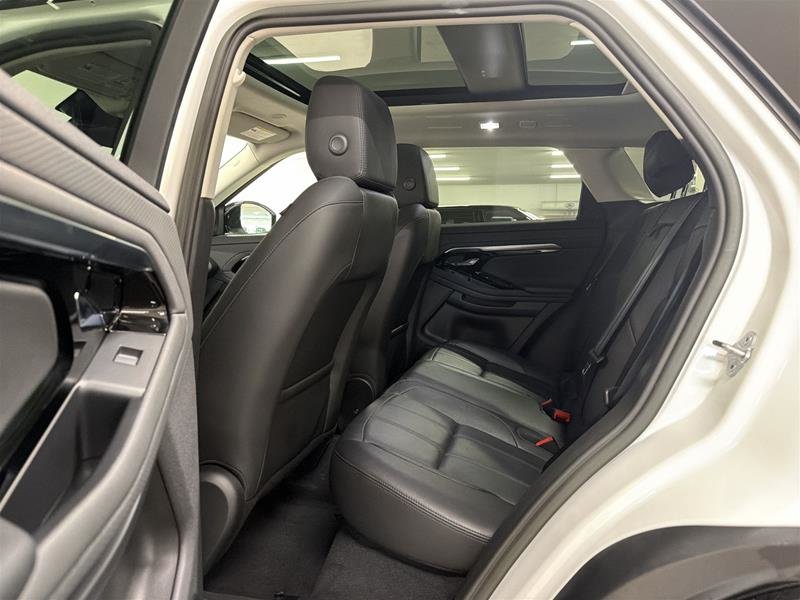 2023 Land Rover Range Rover Evoque P250 S-14