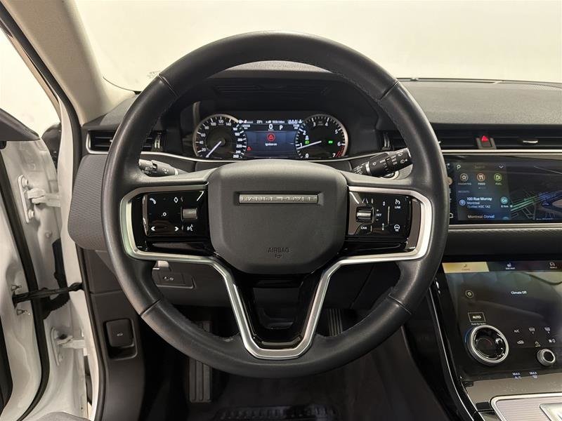 2023 Land Rover Range Rover Evoque P250 S-10