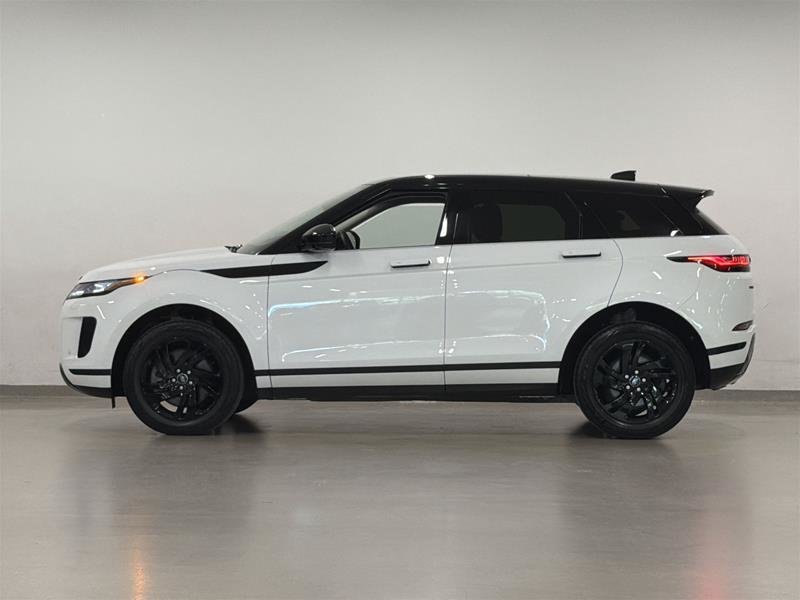 2023 Land Rover Range Rover Evoque P250 S-3