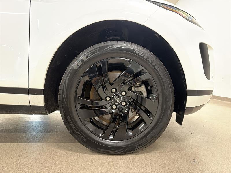 2023 Land Rover Range Rover Evoque P250 S-17