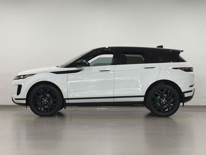 Land Rover Range Rover Evoque P250 SE 2023-3
