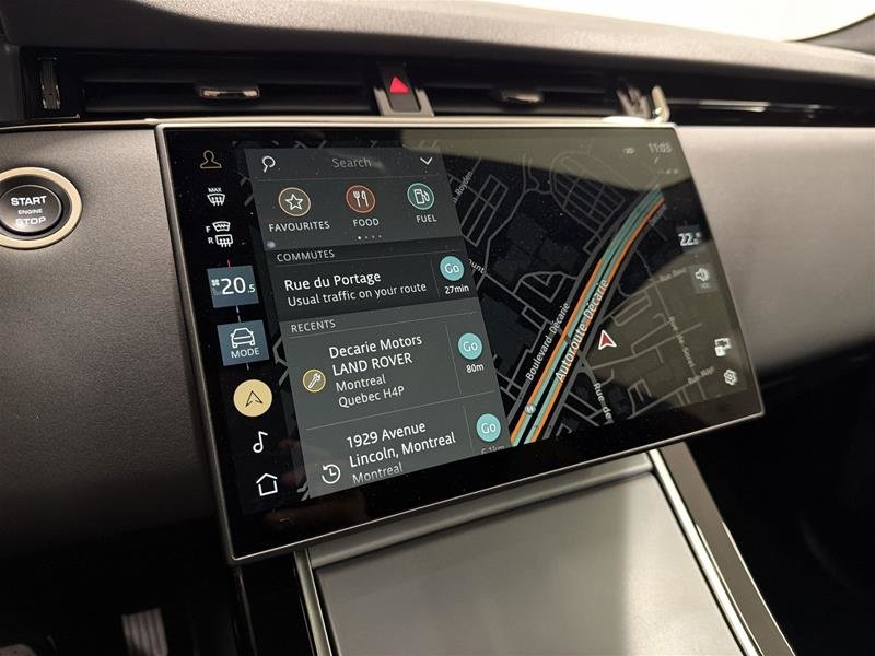 2024 Land Rover Range Rover Evoque P250 S-10