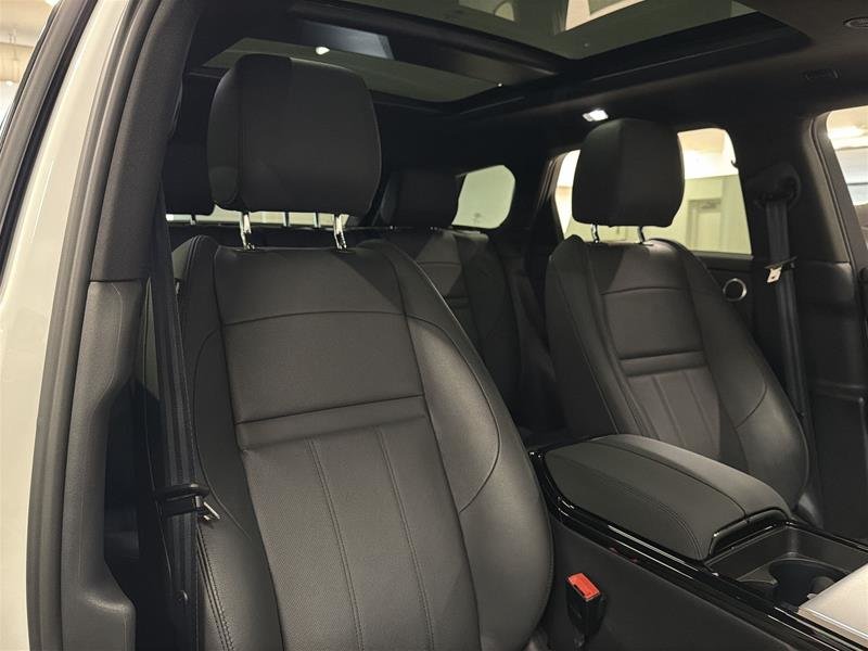 2024 Land Rover Range Rover Evoque P250 S-16