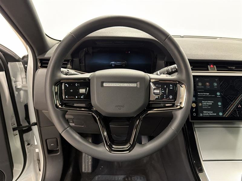 2024 Land Rover Range Rover Evoque P250 S-11