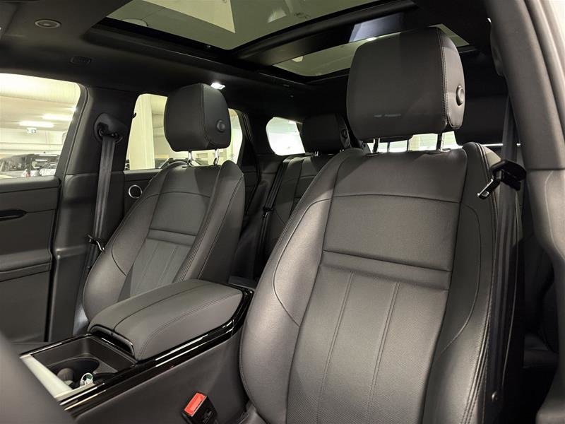 2024 Land Rover Range Rover Evoque P250 S-7