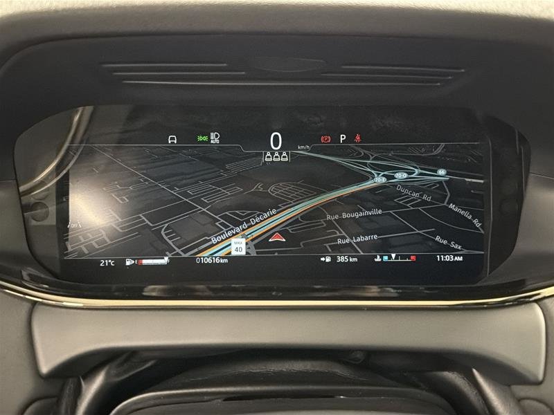 2024 Land Rover Range Rover Evoque P250 S-8