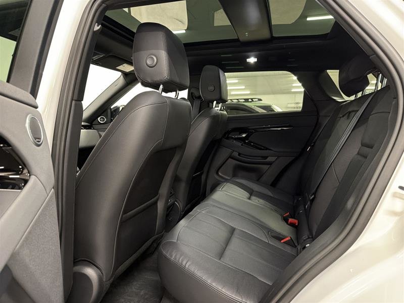 2024 Land Rover Range Rover Evoque P250 S-14