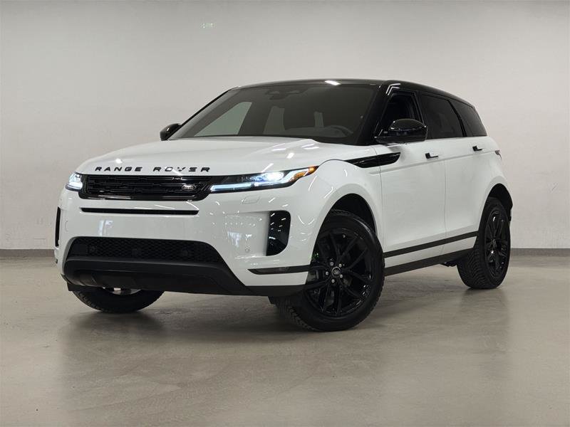 Land Rover Range Rover Evoque P250 S 2024-0
