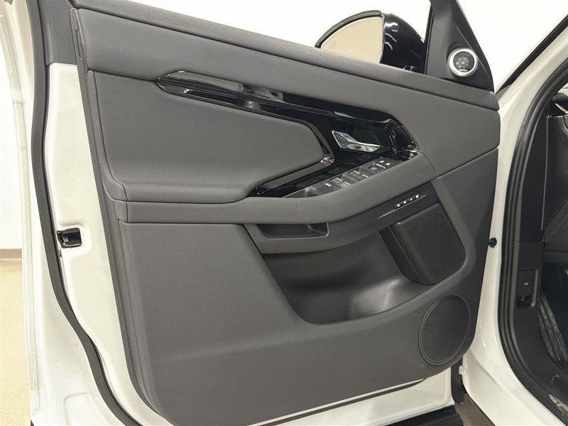 Land Rover Range Rover Evoque P250 S 2024-6