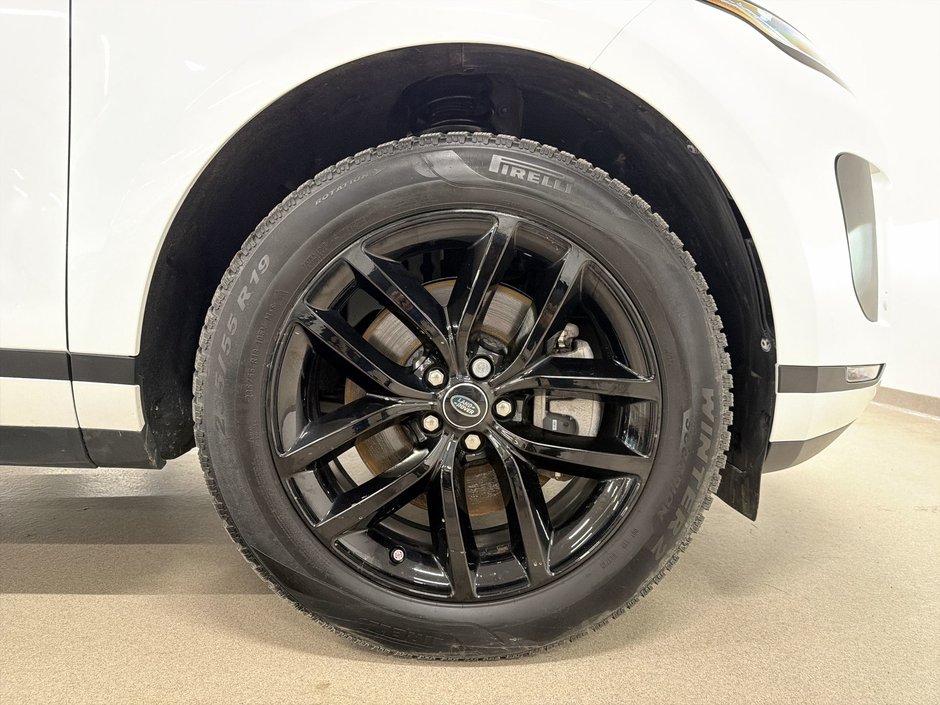 Land Rover Range Rover Evoque P250 S 2024-26