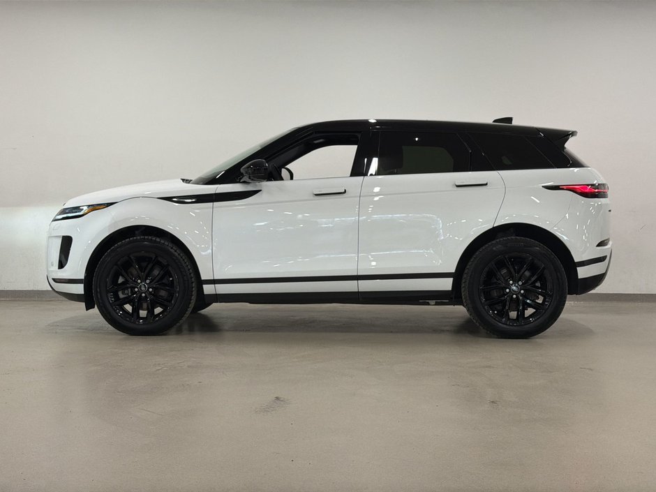 Land Rover Range Rover Evoque P250 S 2024-4