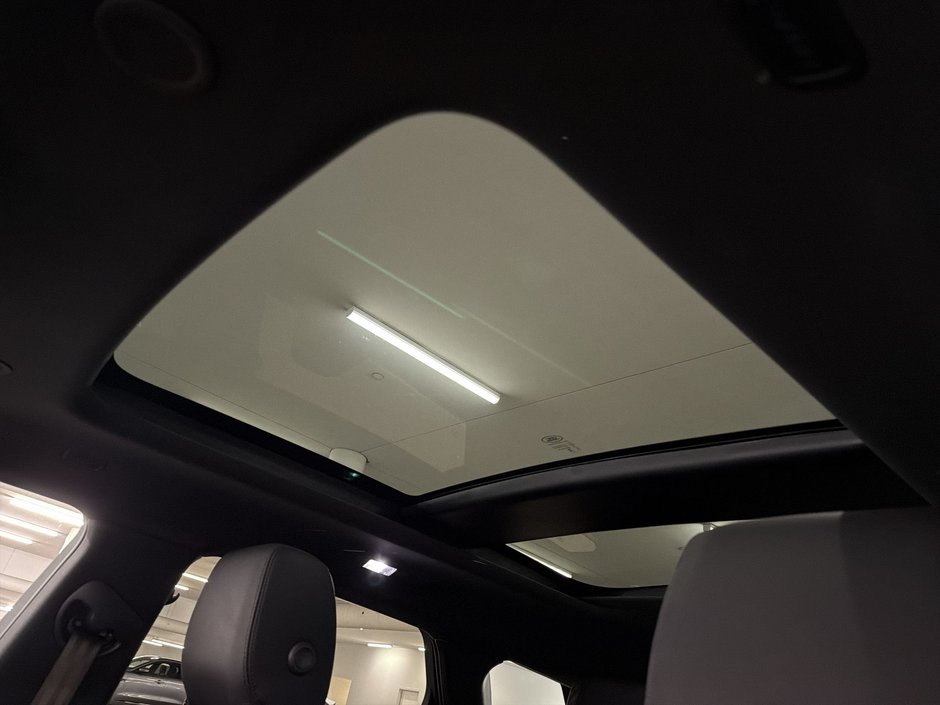 Land Rover Range Rover Evoque P250 S 2024-21