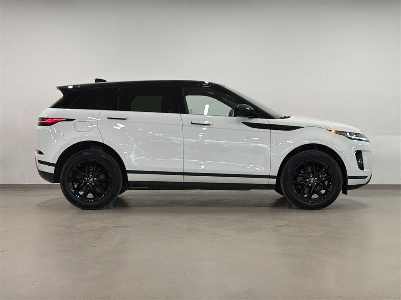 Land Rover Range Rover Evoque P250 S 2024-2