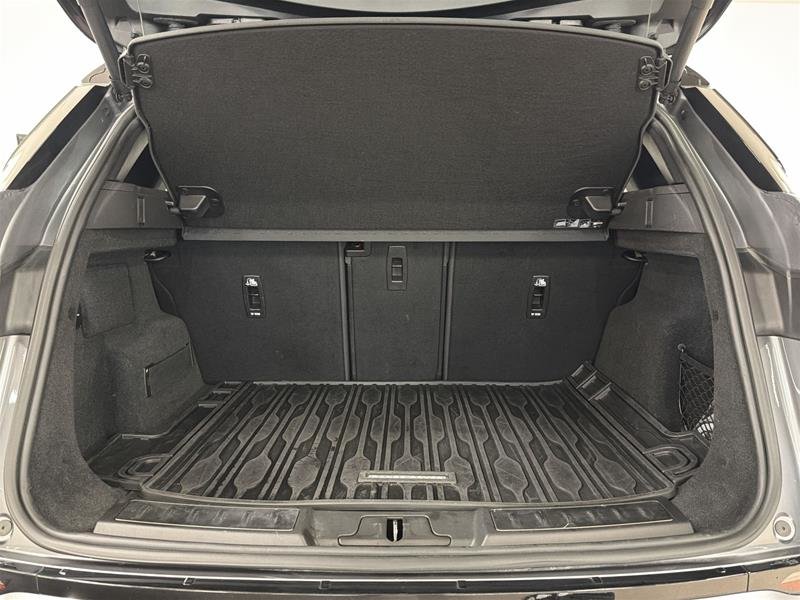 Land Rover Range Rover Evoque P250 Dynamic SE 2024-16