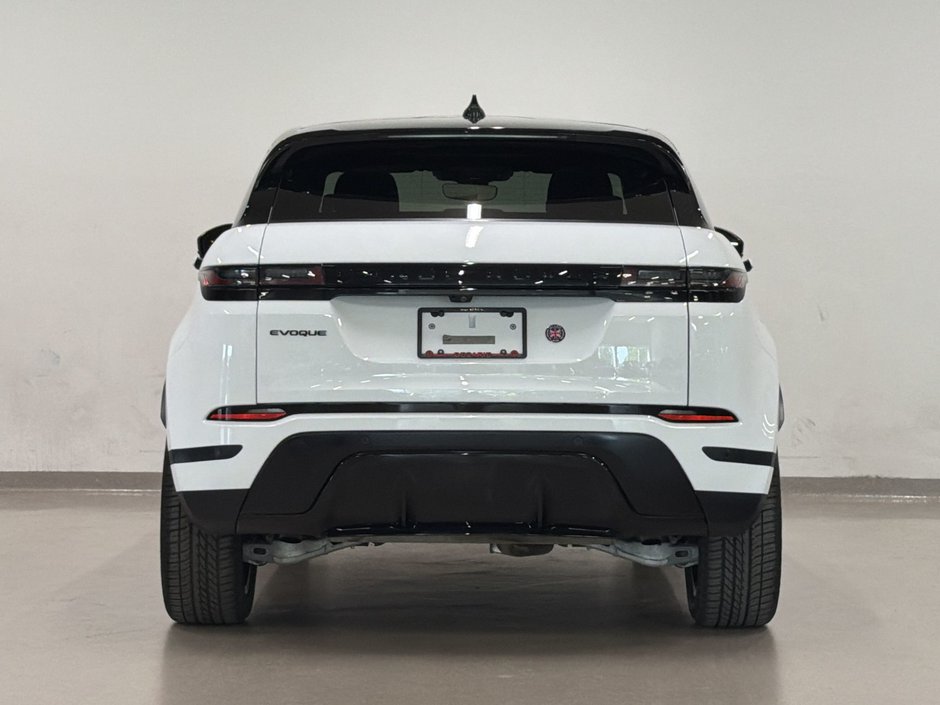 2024 Land Rover Range Rover Evoque P250 S-16