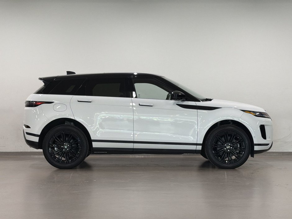 2024 Land Rover Range Rover Evoque P250 S-10
