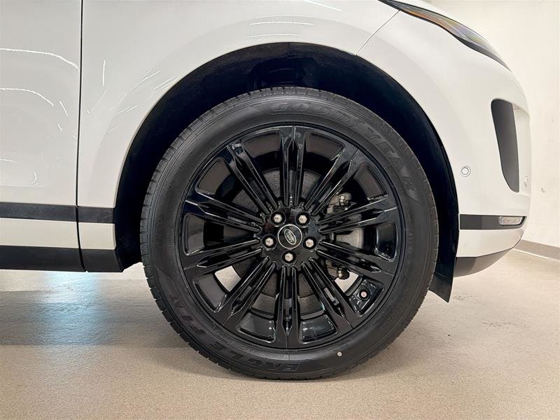 Land Rover Range Rover Evoque P250 S 2024-18