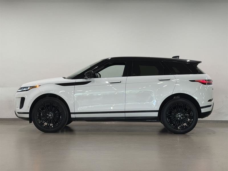 Land Rover Range Rover Evoque P250 S 2024-3