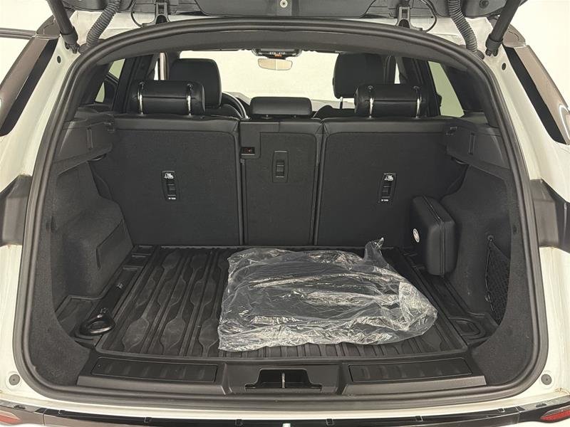 Land Rover Range Rover Evoque P250 S 2024-15