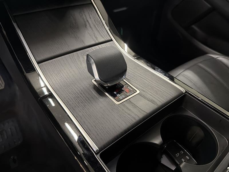 Land Rover Range Rover Evoque P250 S 2024-12