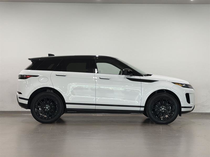 Land Rover Range Rover Evoque P250 S 2024-2
