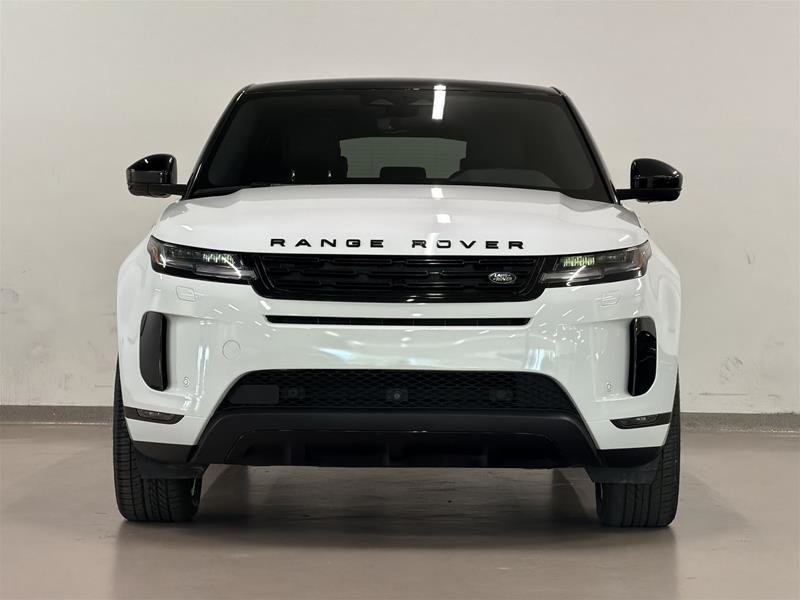Land Rover Range Rover Evoque P250 S 2024-1