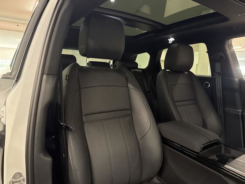 Land Rover Range Rover Evoque P250 S 2024-16