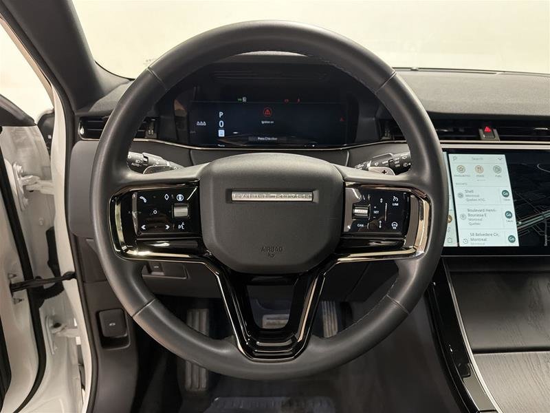 Land Rover Range Rover Evoque P250 S 2024-11