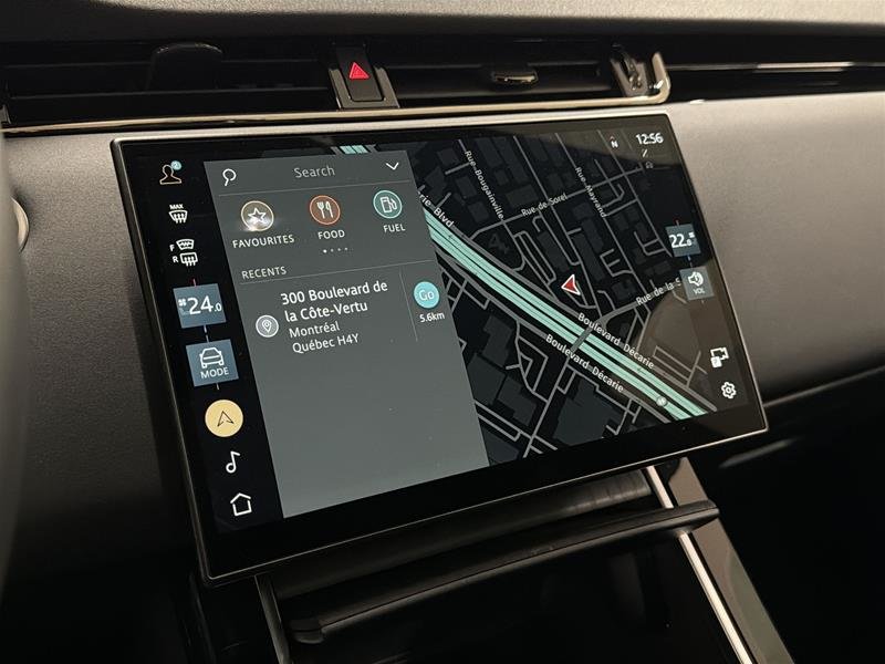 Land Rover Range Rover Evoque P250 S 2025-9