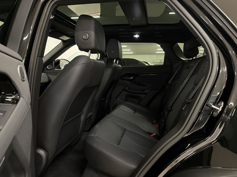 Land Rover Range Rover Evoque P250 S 2025-14