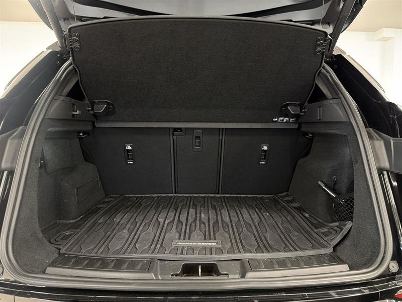 Land Rover Range Rover Evoque P250 S 2025-15