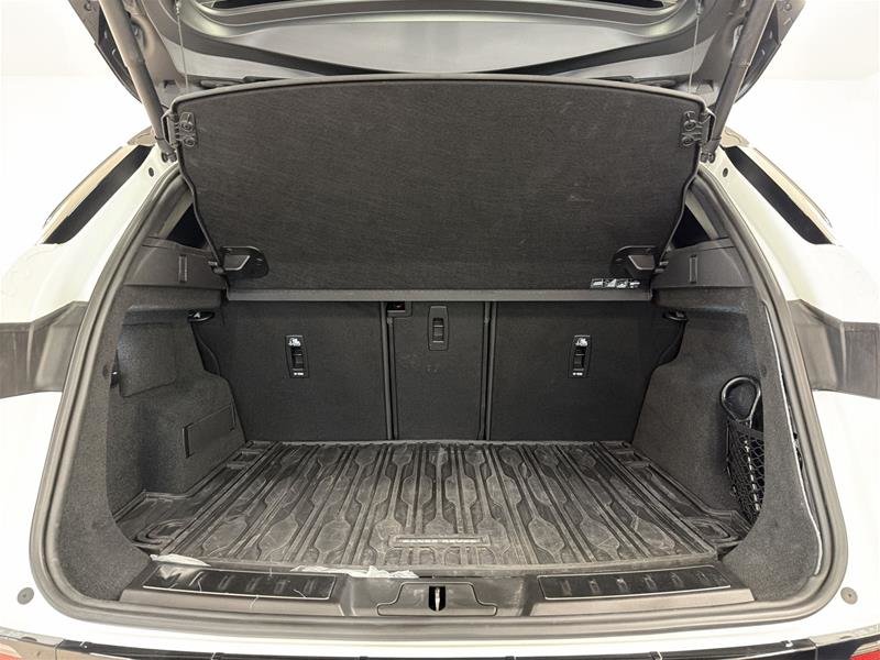 Land Rover Range Rover Evoque P250 Dynamic SE 2025-15