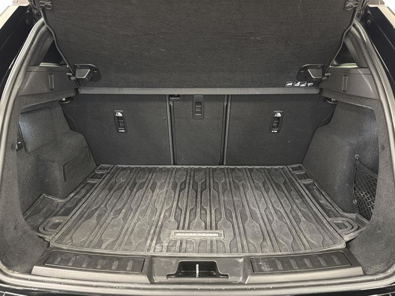 Land Rover Range Rover Evoque P250 S 2025-17