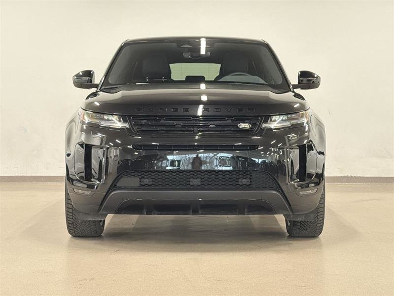2025 Land Rover Range Rover Evoque P250 S-1