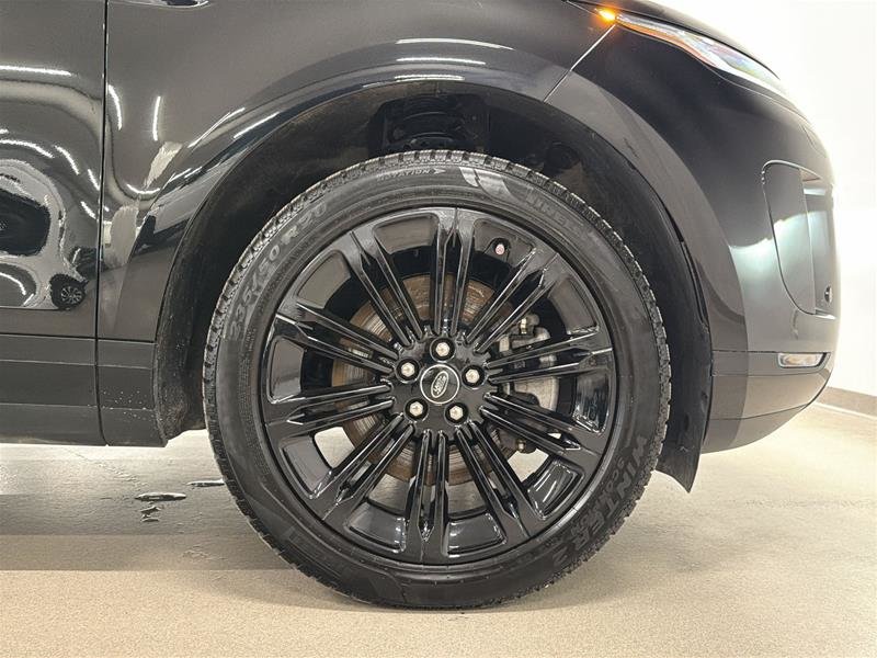 Land Rover Range Rover Evoque P250 S 2025-16