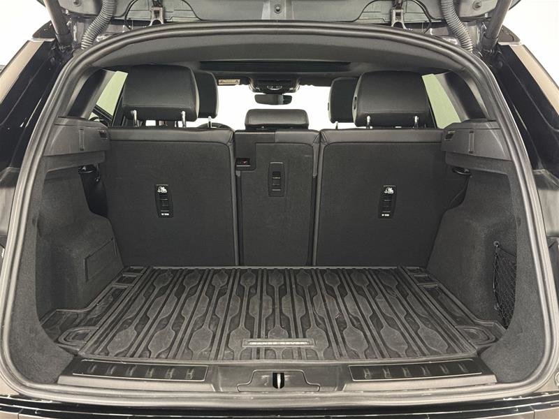 2025 Land Rover Range Rover Evoque P250 Dynamic SE-15