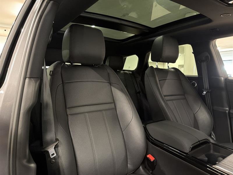 2025 Land Rover Range Rover Evoque P250 S-15
