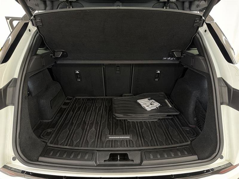 2025 Land Rover Range Rover Evoque P250 S-15