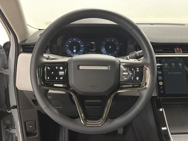 2025 Land Rover Range Rover Evoque P250 S-14